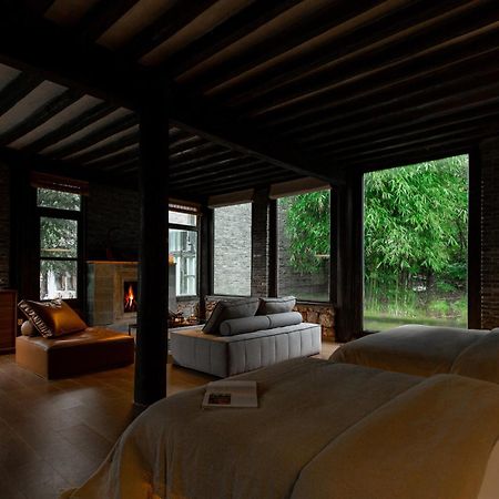 Adonis Inn Lijiang Lijiang (Yunnan) Exterior foto