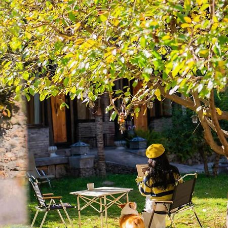 Adonis Inn Lijiang Lijiang (Yunnan) Exterior foto