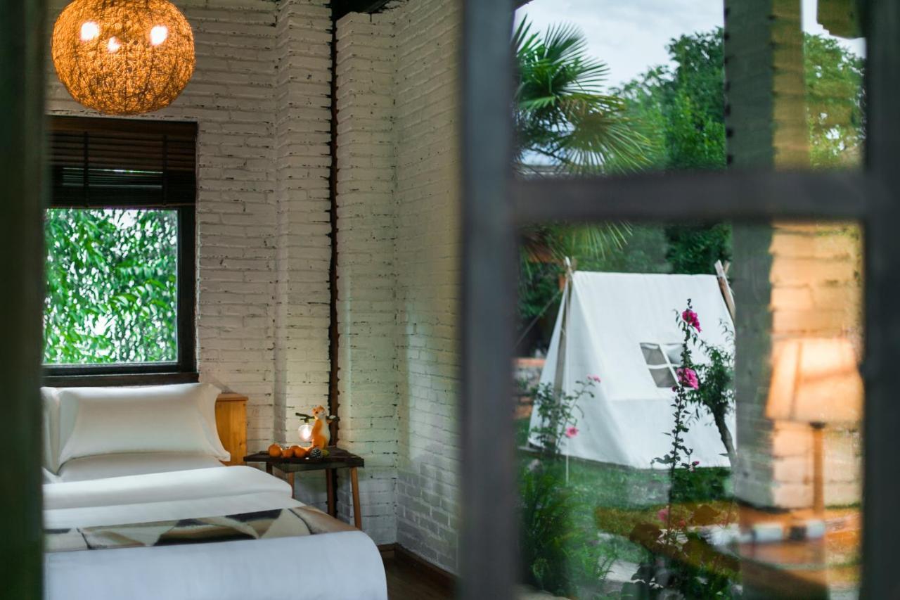 Adonis Inn Lijiang Lijiang (Yunnan) Exterior foto
