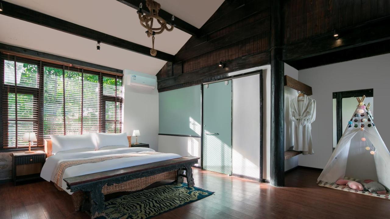 Adonis Inn Lijiang Lijiang (Yunnan) Exterior foto