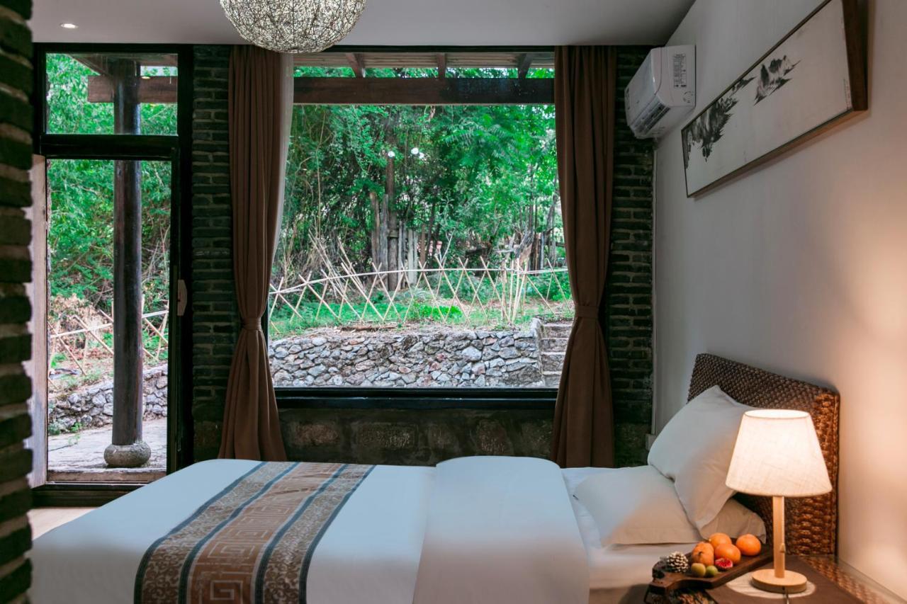 Adonis Inn Lijiang Lijiang (Yunnan) Exterior foto