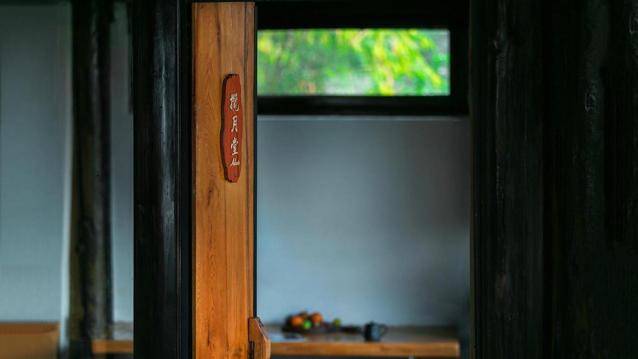 Adonis Inn Lijiang Lijiang (Yunnan) Exterior foto