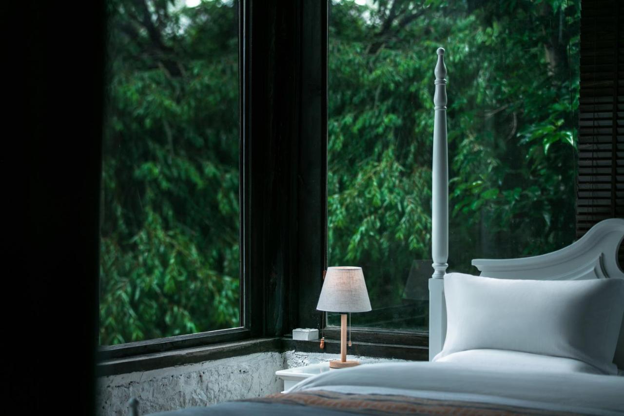 Adonis Inn Lijiang Lijiang (Yunnan) Exterior foto