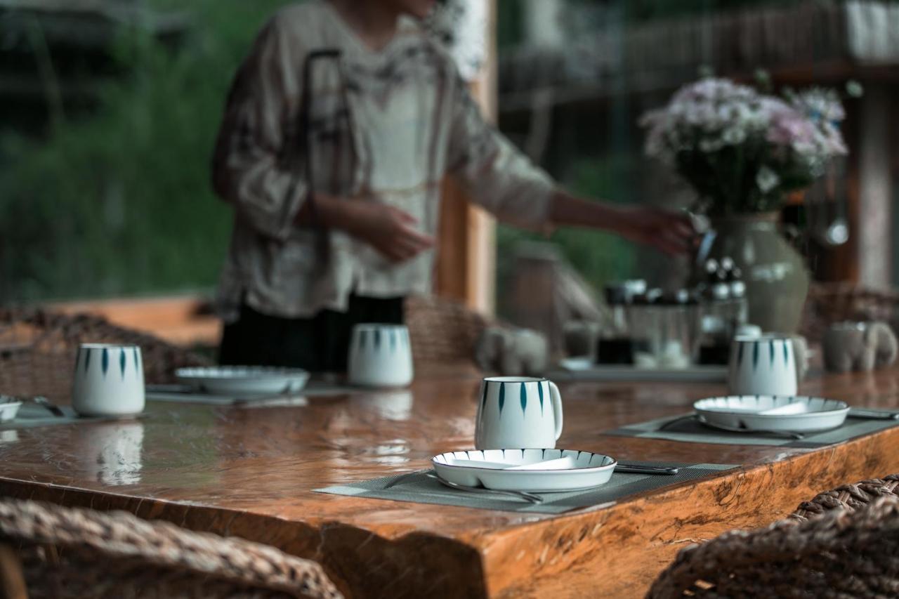 Adonis Inn Lijiang Lijiang (Yunnan) Exterior foto