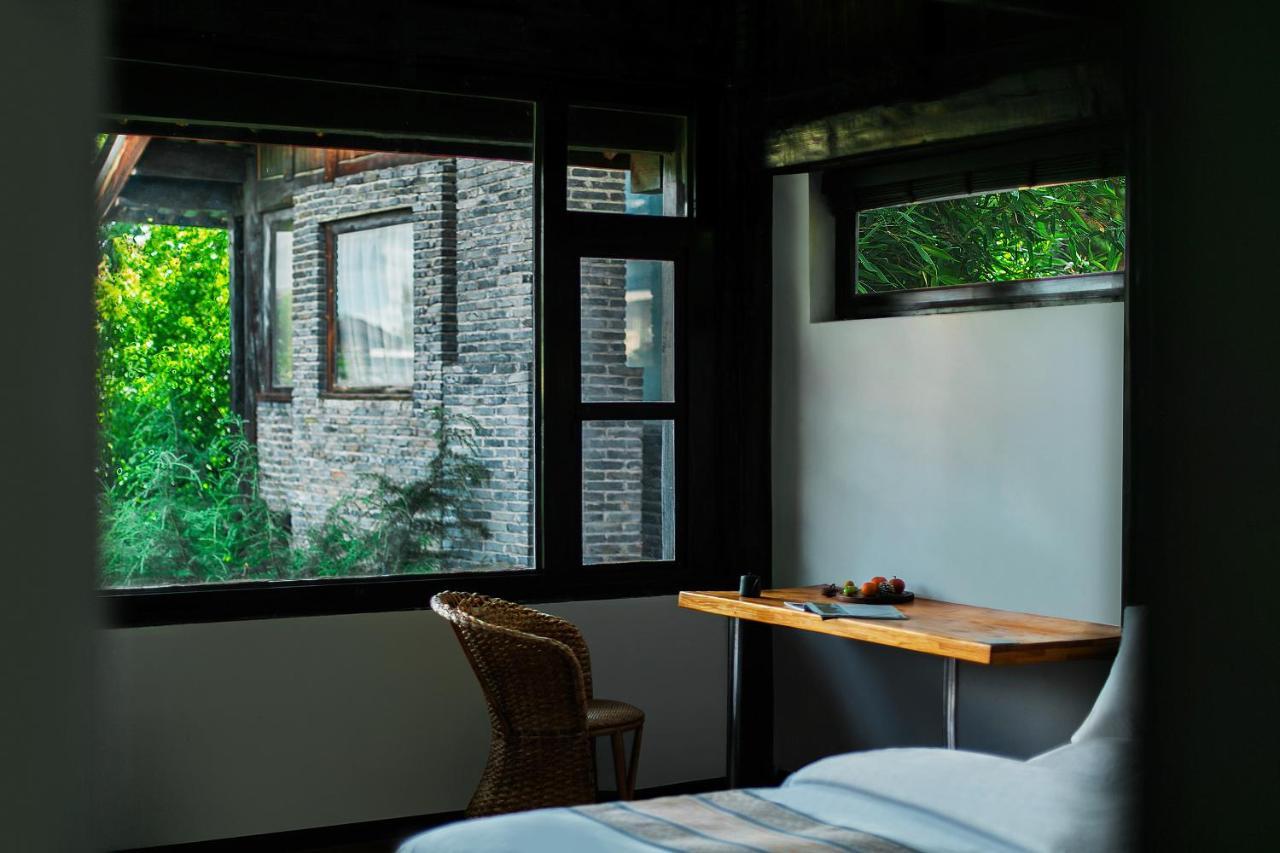 Adonis Inn Lijiang Lijiang (Yunnan) Exterior foto