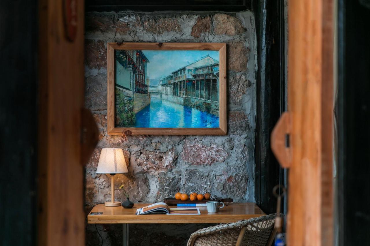 Adonis Inn Lijiang Lijiang (Yunnan) Exterior foto