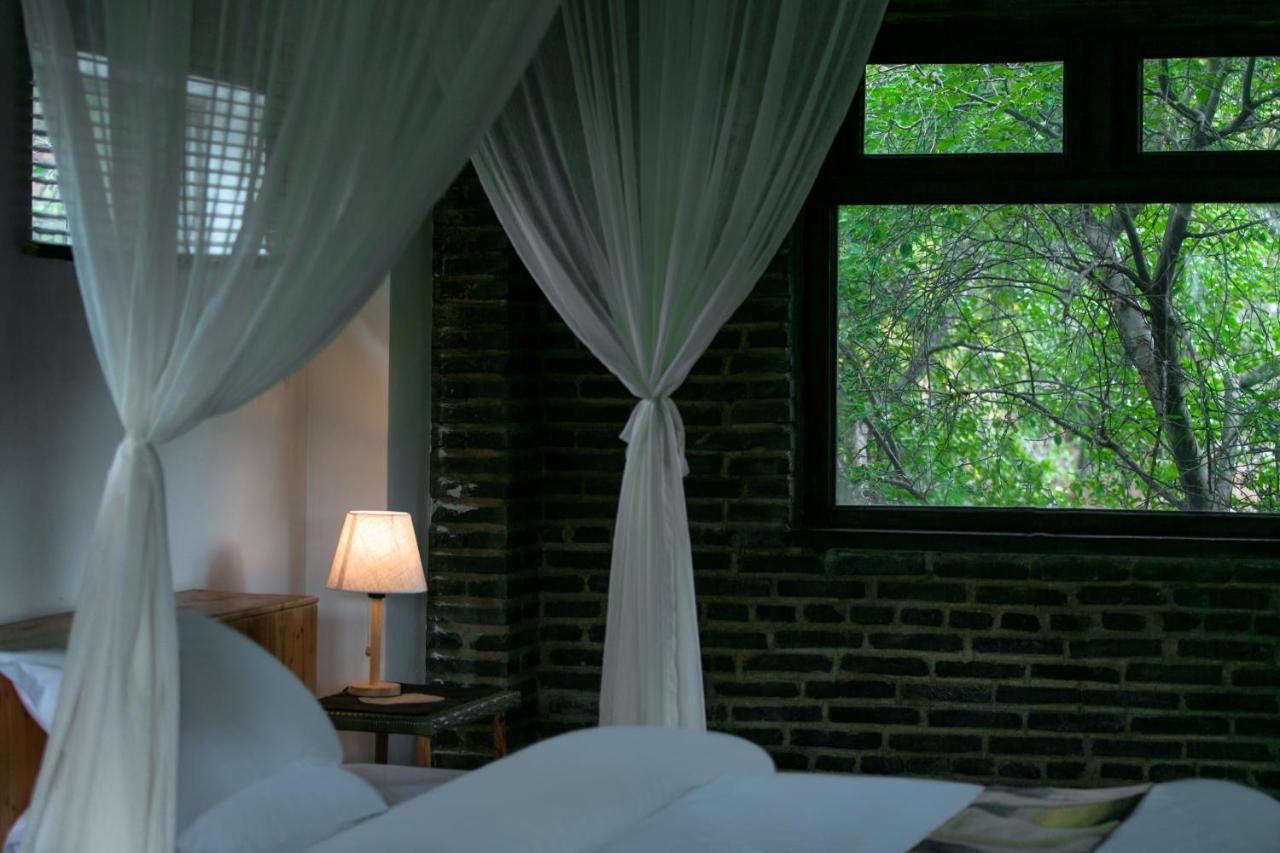 Adonis Inn Lijiang Lijiang (Yunnan) Exterior foto