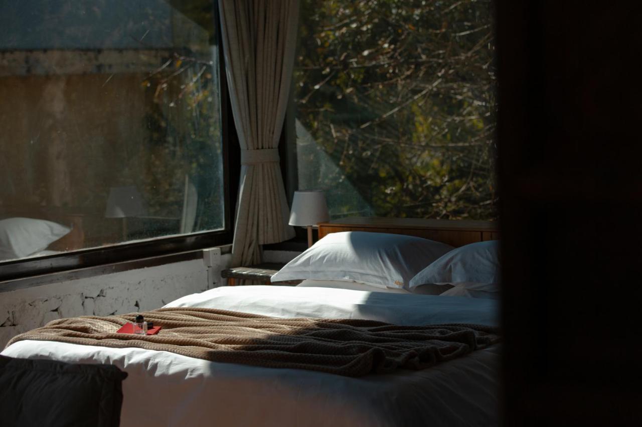 Adonis Inn Lijiang Lijiang (Yunnan) Exterior foto