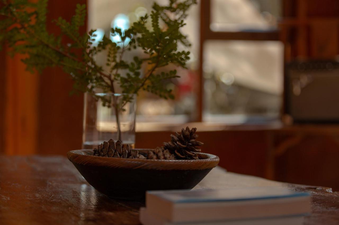 Adonis Inn Lijiang Lijiang (Yunnan) Exterior foto