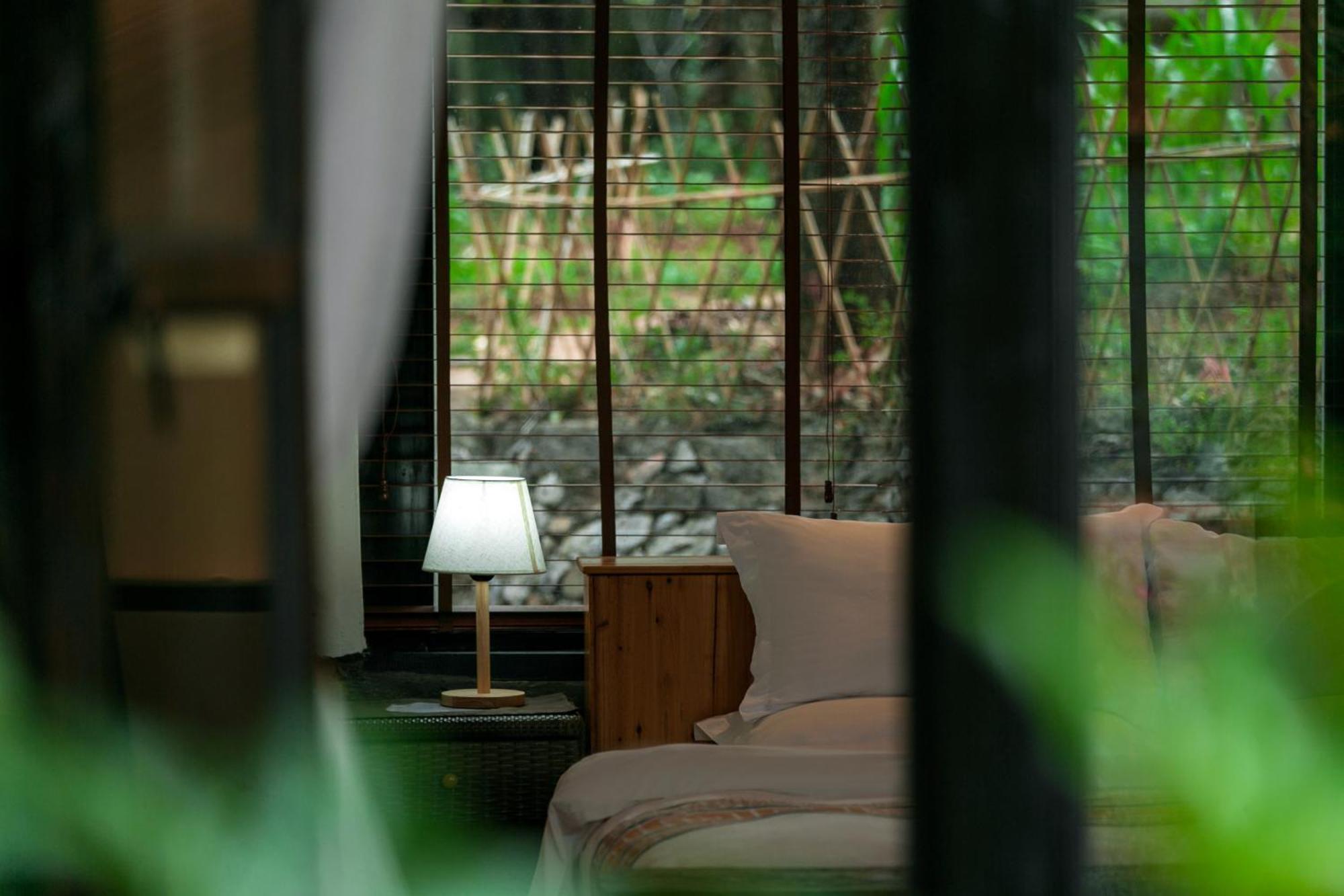 Adonis Inn Lijiang Lijiang (Yunnan) Exterior foto