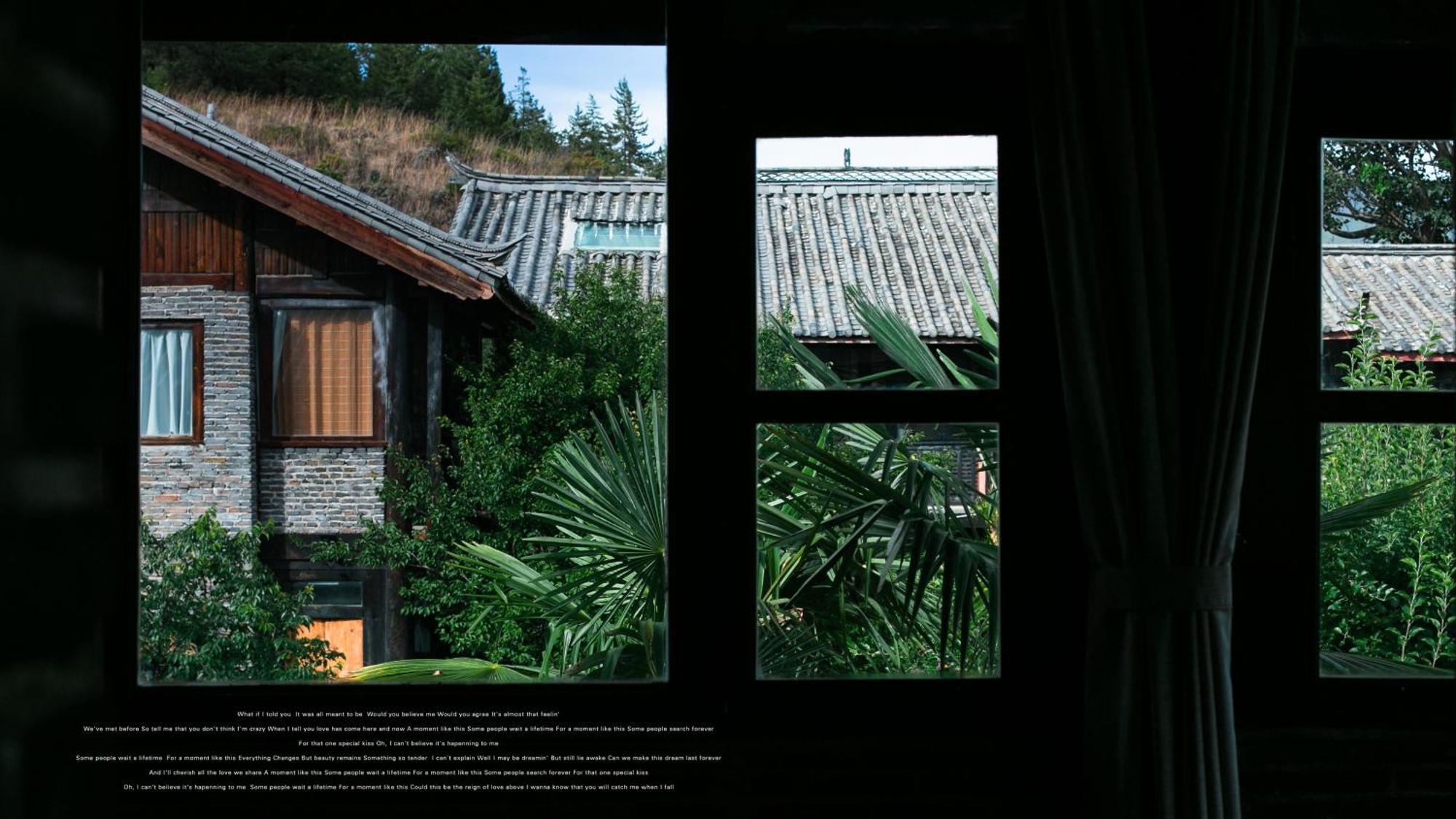 Adonis Inn Lijiang Lijiang (Yunnan) Exterior foto