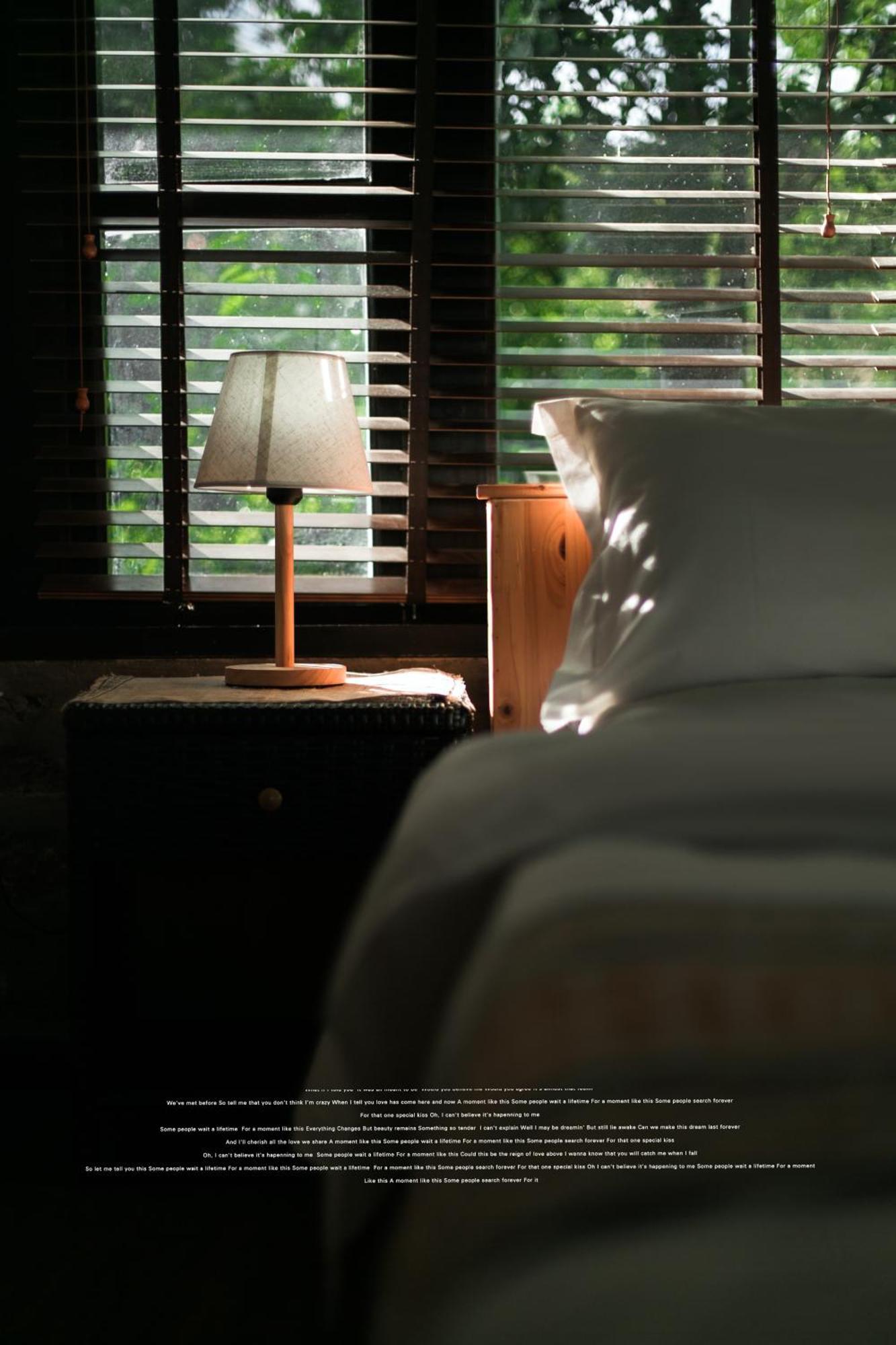 Adonis Inn Lijiang Lijiang (Yunnan) Exterior foto
