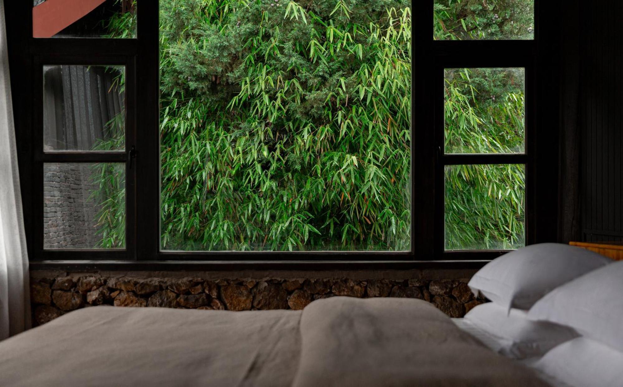 Adonis Inn Lijiang Lijiang (Yunnan) Exterior foto