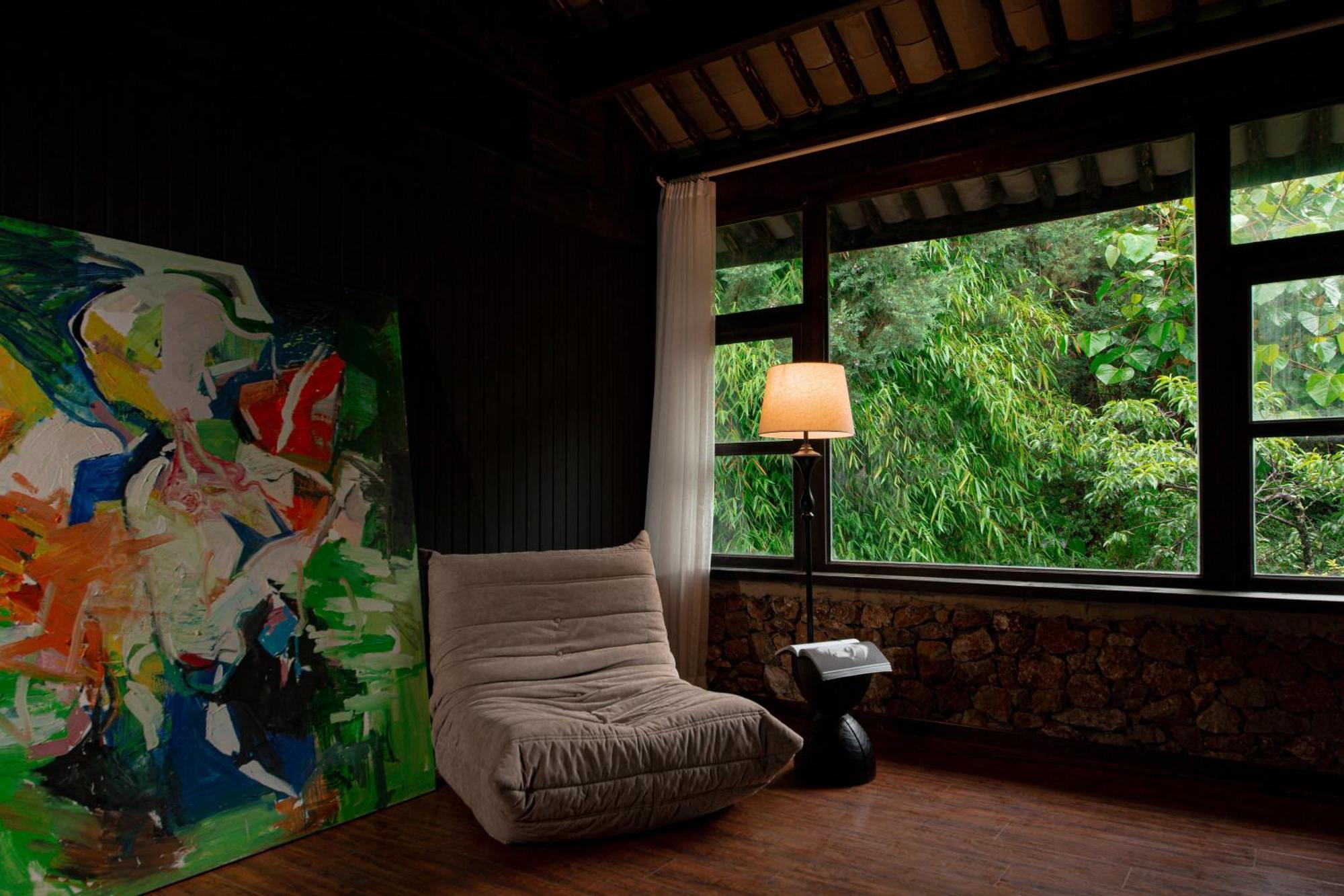 Adonis Inn Lijiang Lijiang (Yunnan) Exterior foto
