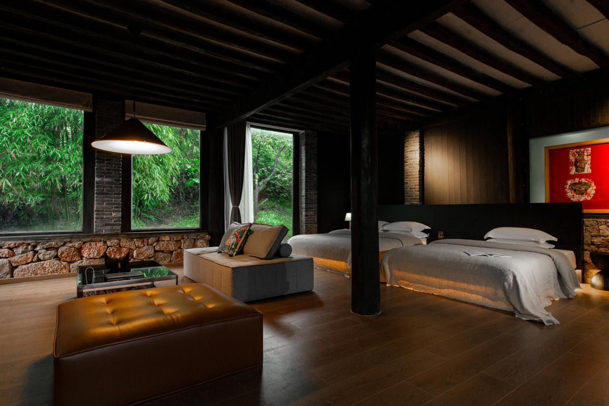 Adonis Inn Lijiang Lijiang (Yunnan) Exterior foto